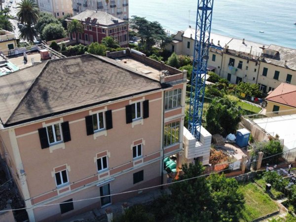 appartamento in vendita a Varazze