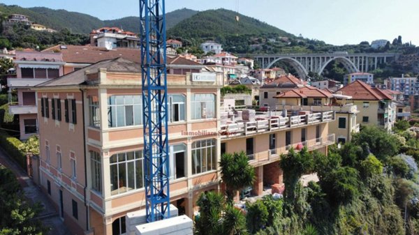 appartamento in vendita a Varazze
