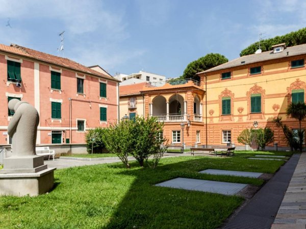 appartamento in vendita a Varazze