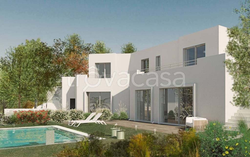 casa indipendente in vendita a Varazze