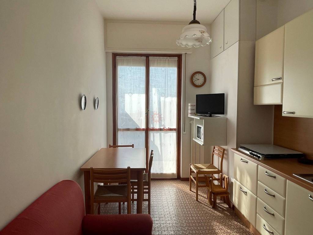 appartamento in vendita a Varazze