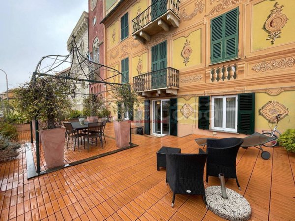 appartamento in vendita a Varazze