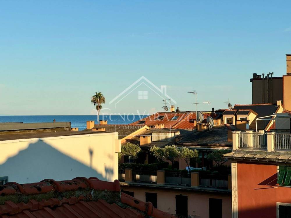 appartamento in vendita a Varazze