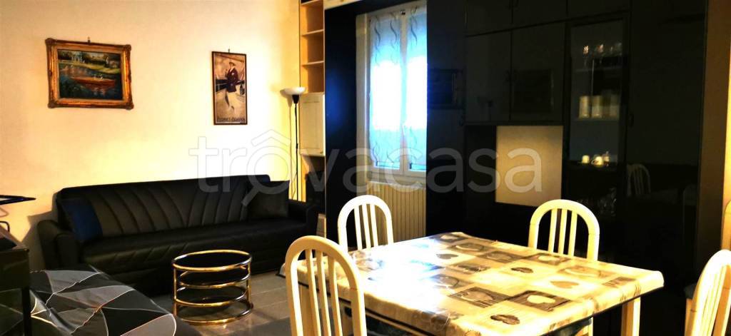 appartamento in vendita a Varazze