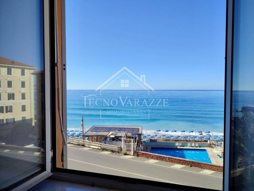 appartamento in vendita a Varazze