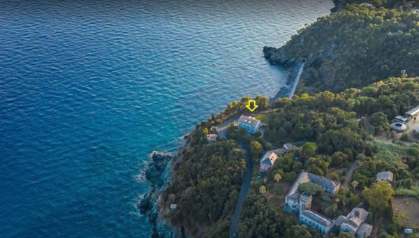 casa indipendente in vendita a Varazze