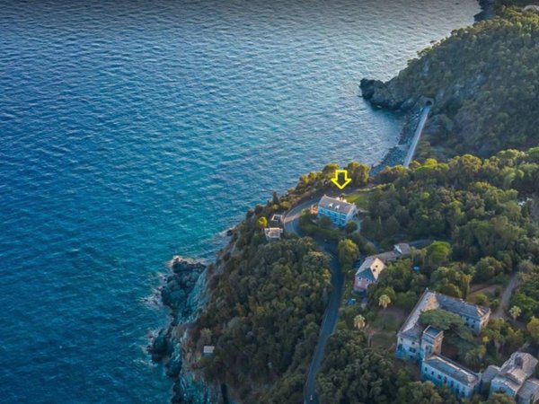 casa indipendente in vendita a Varazze