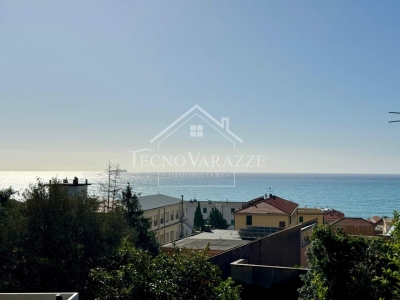 appartamento in vendita a Varazze