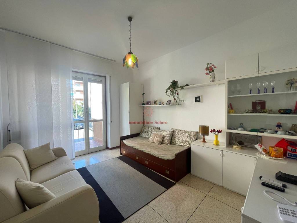 appartamento in vendita a Varazze