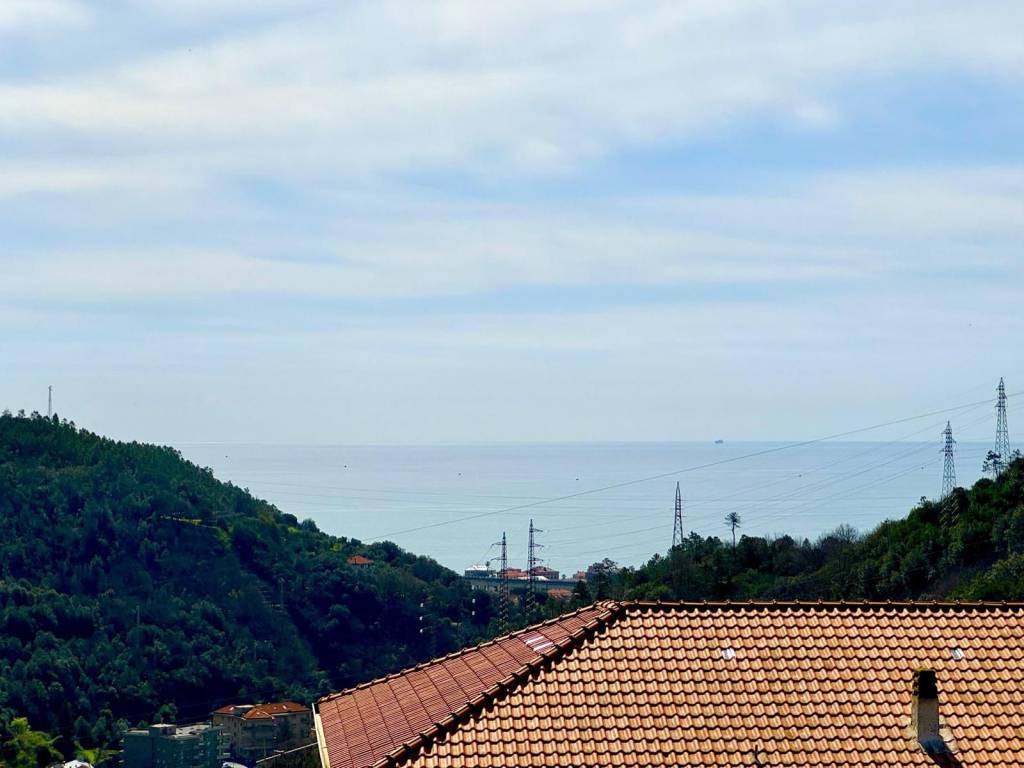 appartamento in vendita a Varazze in zona Casanova