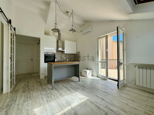 appartamento in vendita a Varazze in zona Casanova