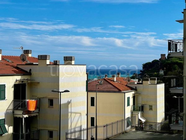 appartamento in vendita a Varazze