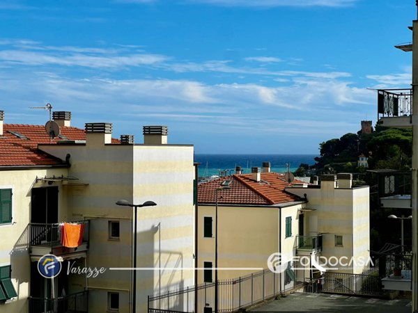 appartamento in vendita a Varazze