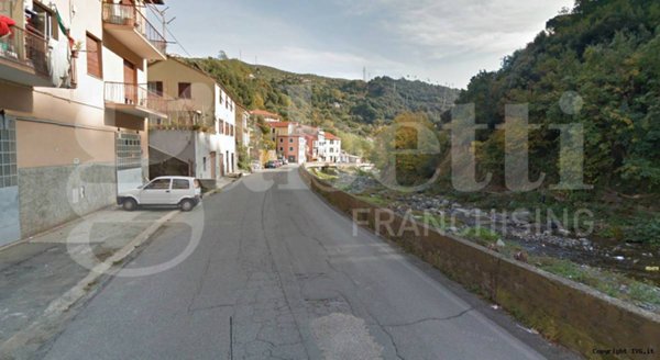 appartamento in vendita a Varazze