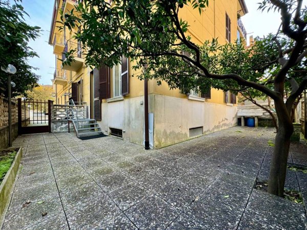 appartamento in vendita a Varazze