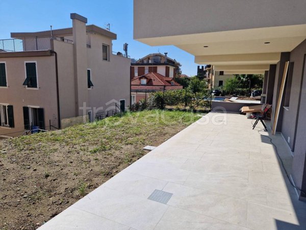 appartamento in vendita a Varazze