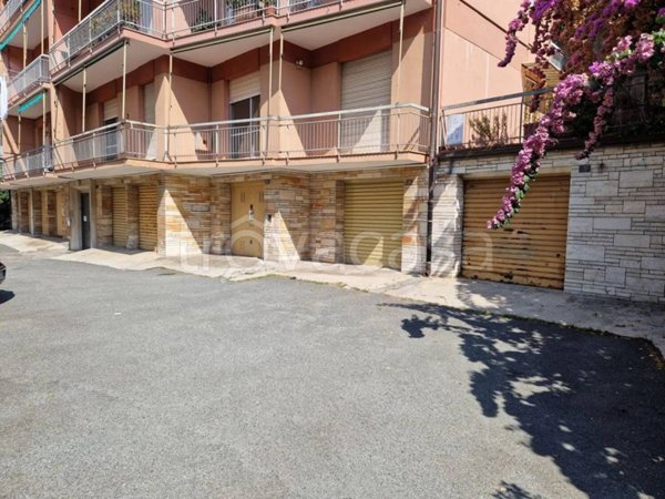 appartamento in vendita a Varazze