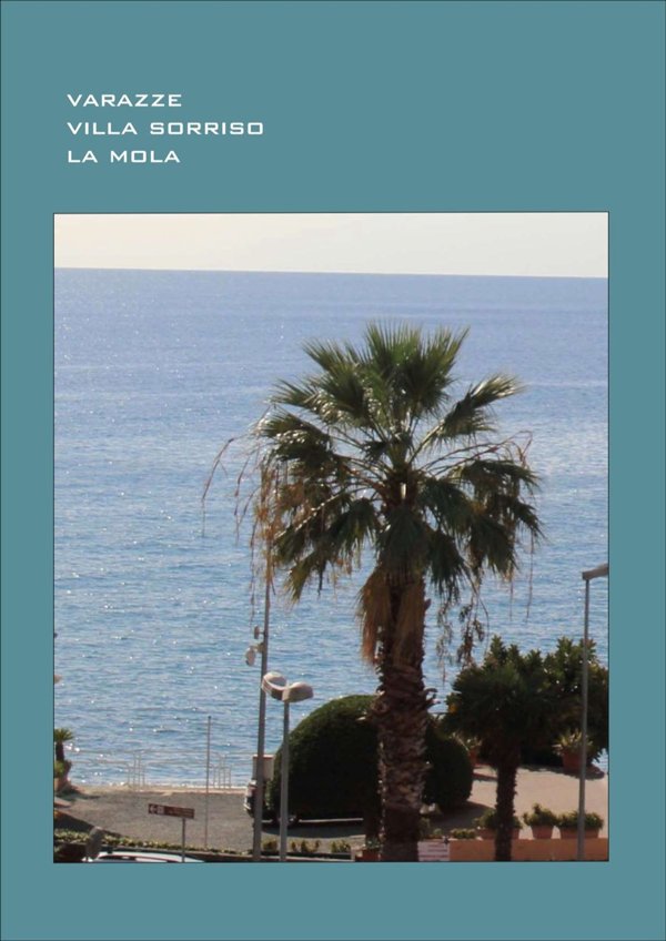 appartamento in vendita a Varazze
