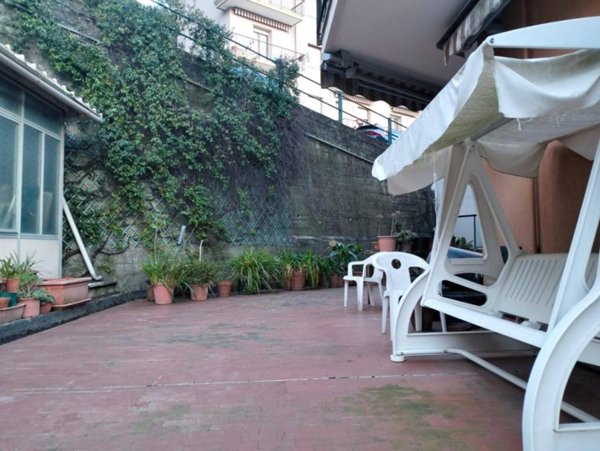appartamento in vendita a Varazze