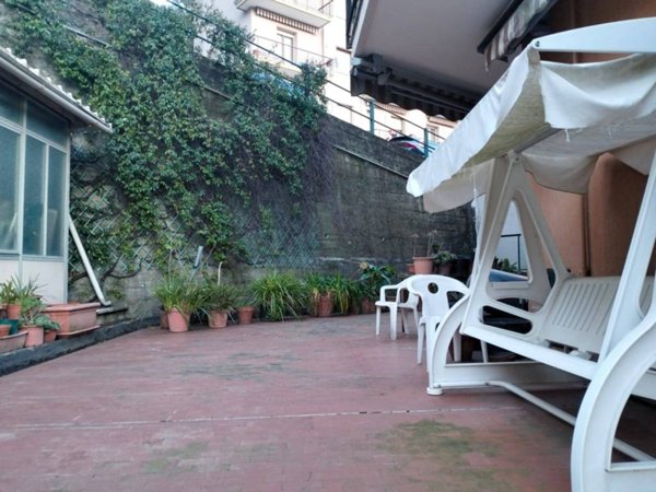 appartamento in vendita a Varazze