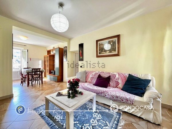 casa semindipendente in vendita a Varazze