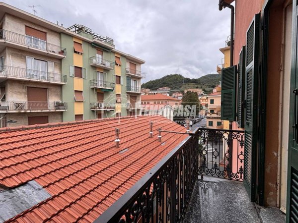 appartamento in vendita a Varazze