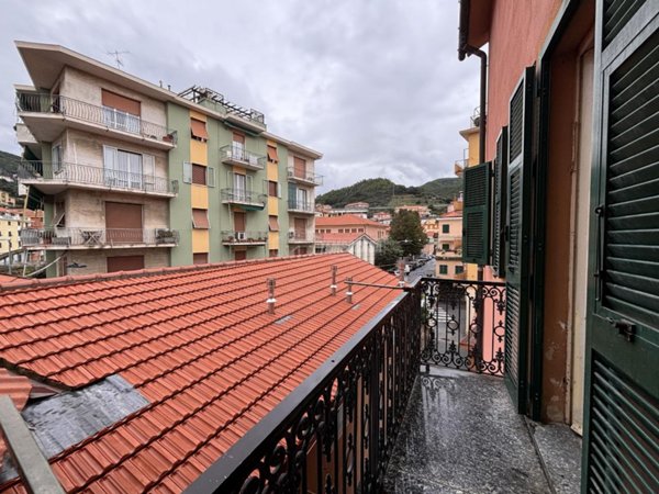 appartamento in vendita a Varazze