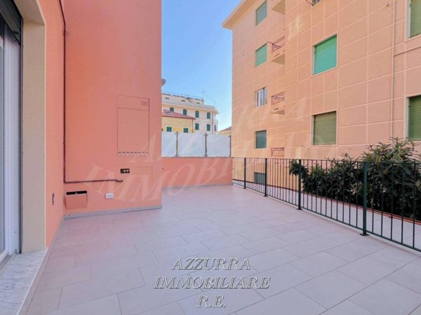 appartamento in vendita a Varazze