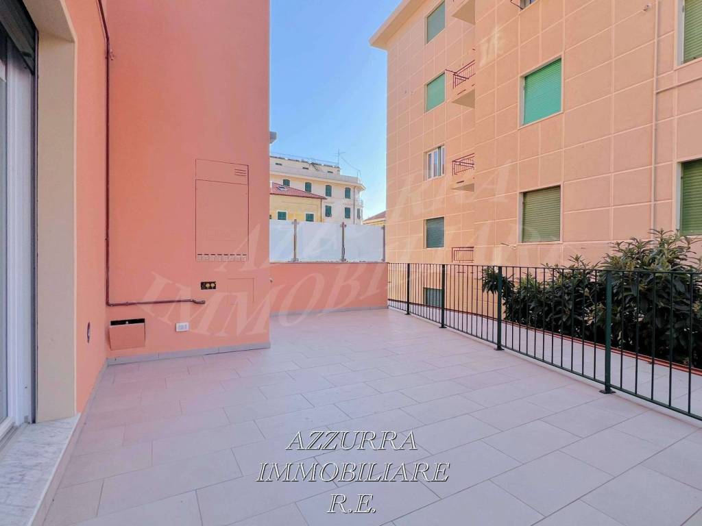 appartamento in vendita a Varazze