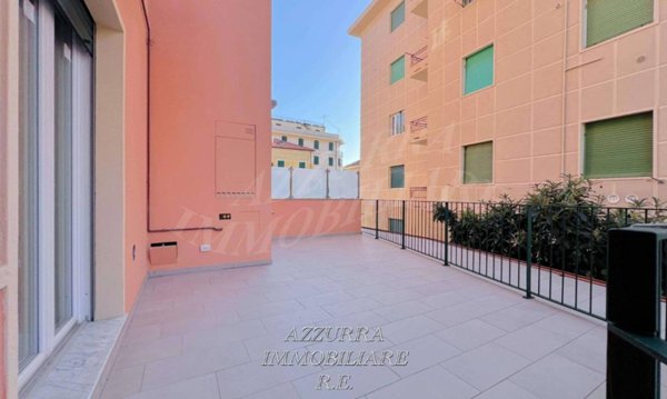 appartamento in vendita a Varazze