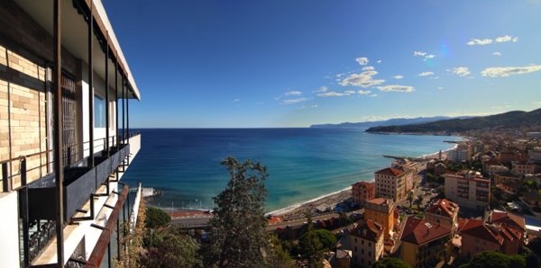 appartamento in vendita a Varazze