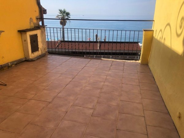 appartamento in vendita a Varazze
