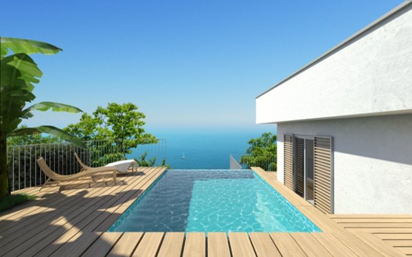 appartamento in vendita a Varazze