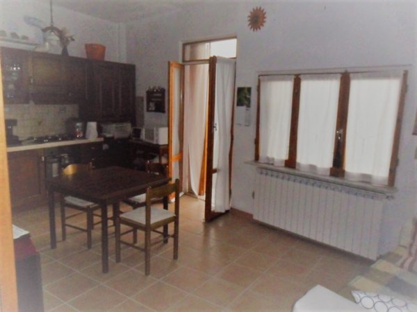 appartamento in vendita a Varazze