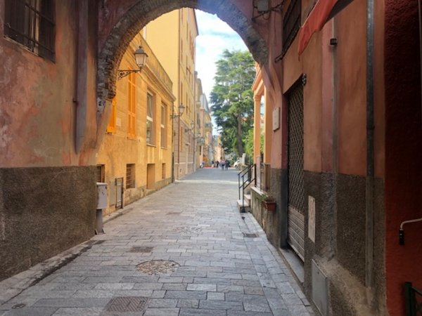 appartamento in vendita a Varazze