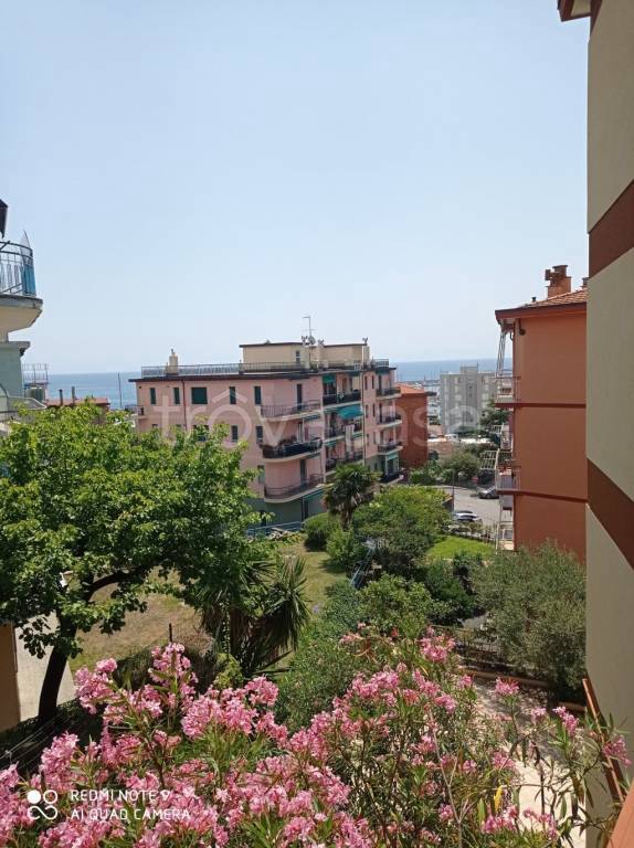 appartamento in vendita a Varazze