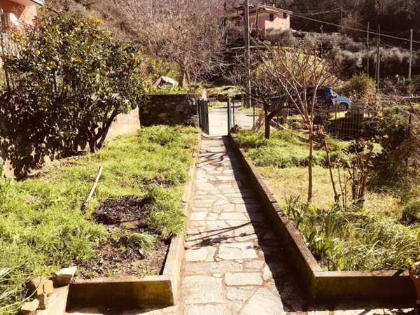 appartamento in vendita a Varazze