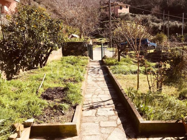 appartamento in vendita a Varazze