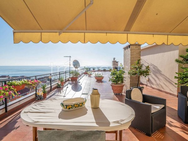 appartamento in vendita a Varazze