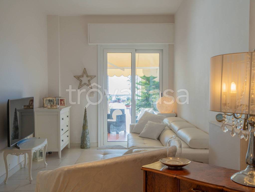 appartamento in vendita a Varazze