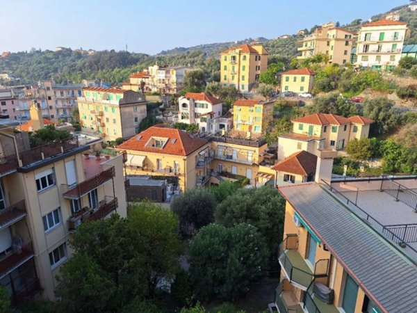 appartamento in vendita a Varazze