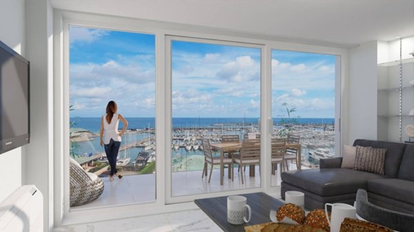 appartamento in vendita a Varazze