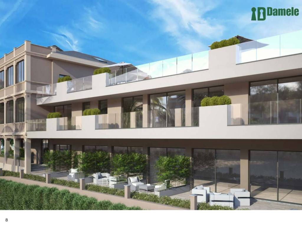 appartamento in vendita a Varazze