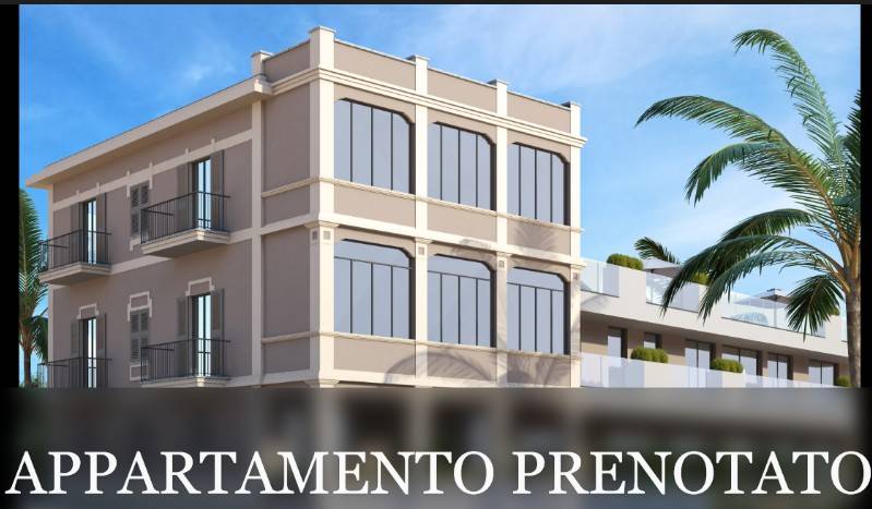 appartamento in vendita a Varazze