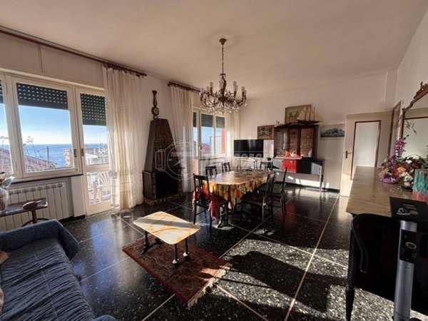 appartamento in vendita a Varazze