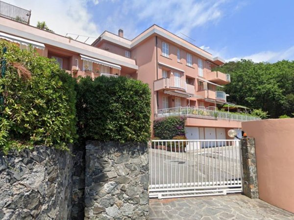 appartamento in vendita a Varazze