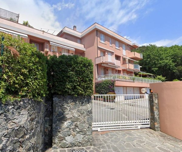appartamento in vendita a Varazze