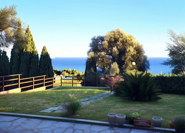 appartamento in vendita a Varazze