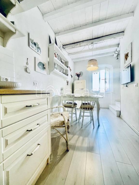 casa indipendente in vendita a Varazze