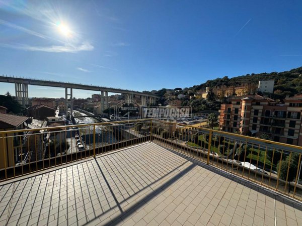 appartamento in vendita a Varazze